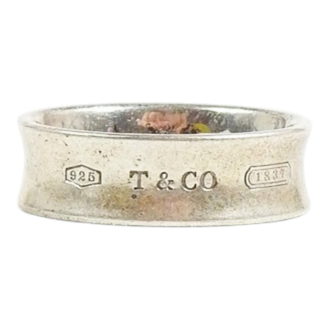 Tiffany & Co Ring
