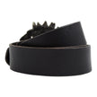 Armani Exchange Lion Head Metal Belt Size 38