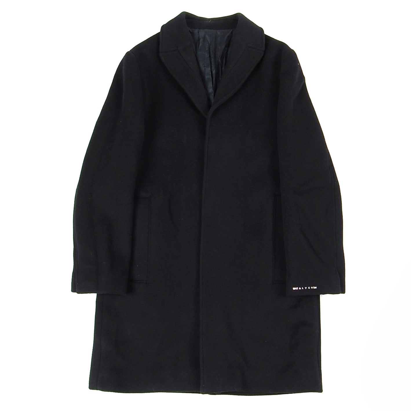 Alyx Long Coat Size 44