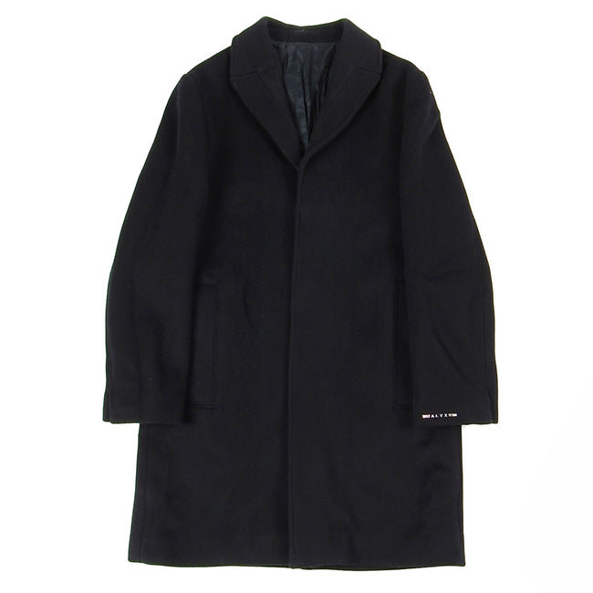 Alyx Long Coat Size 44