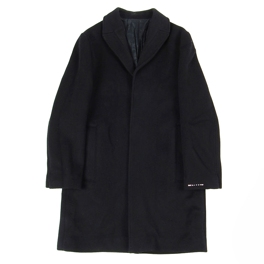 Alyx Long Coat Size 44