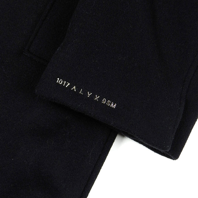 Alyx Long Coat Size 44