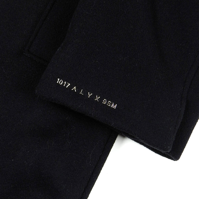 Alyx Long Coat Size 44