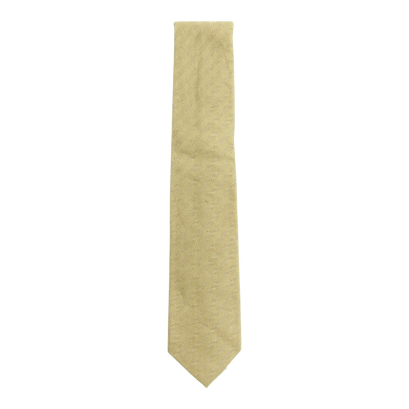 ts(s) Beige Monotone Tie