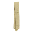 ts(s) Beige Monotone Tie
