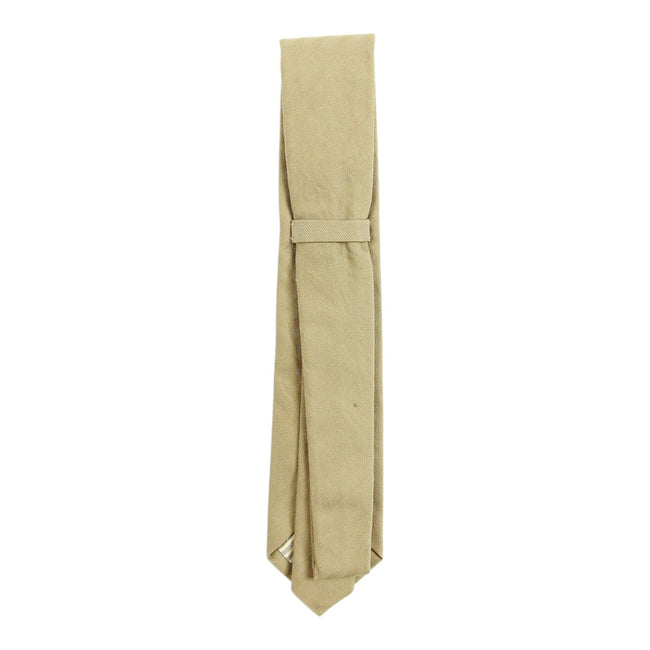 ts(s) Beige Monotone Tie