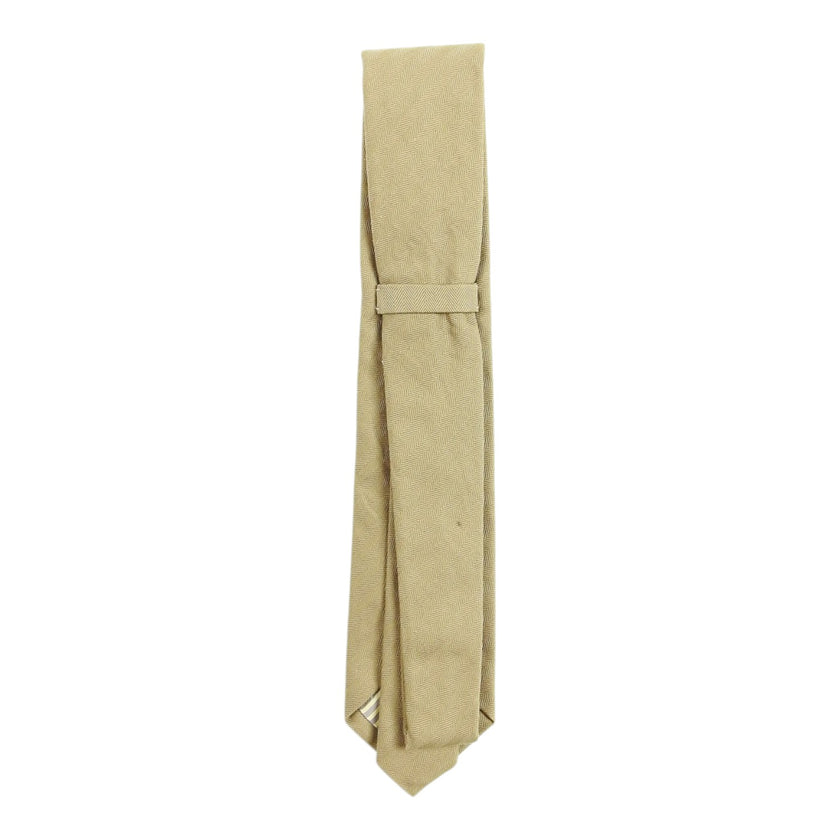 ts(s) Beige Monotone Tie