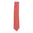 Valentino Red Dotted Tie