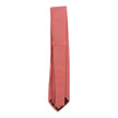 Valentino Red Dotted Tie