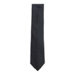 Salvatore Ferragamo Black Square Patterned Tie