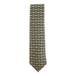 Valentino Cravatte Ornate Floral Tie