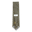 Valentino Cravatte Ornate Floral Tie