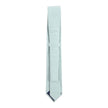 Officine General Light Blue Cotton Tie