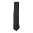 Engineered Garments Black/Navy Pinstripe Reversable Tie