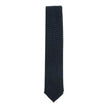 Engineered Garments Black Blue/Grey Polka Dot Reversable Tie
