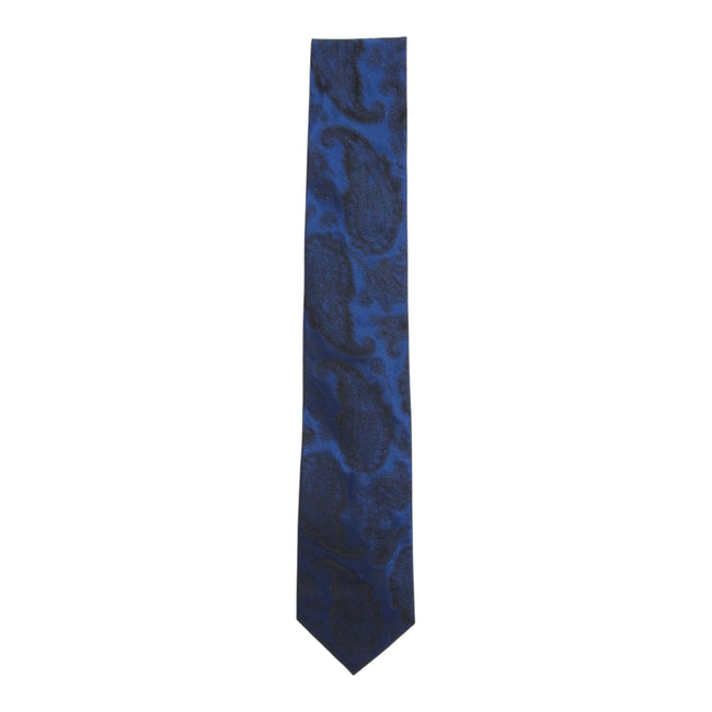 Giorgio Armani Paisley Shadow Tie