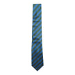 Umit Benan Teal/Green Tie