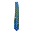 Umit Benan Teal/Green Tie
