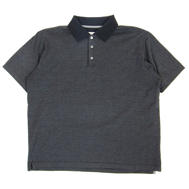 Ermenegildo Zegna Polo Size XL