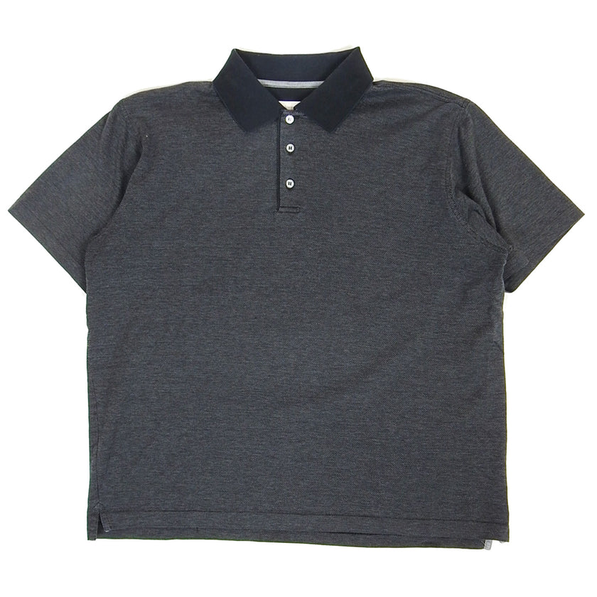 Ermenegildo Zegna Polo Size XL