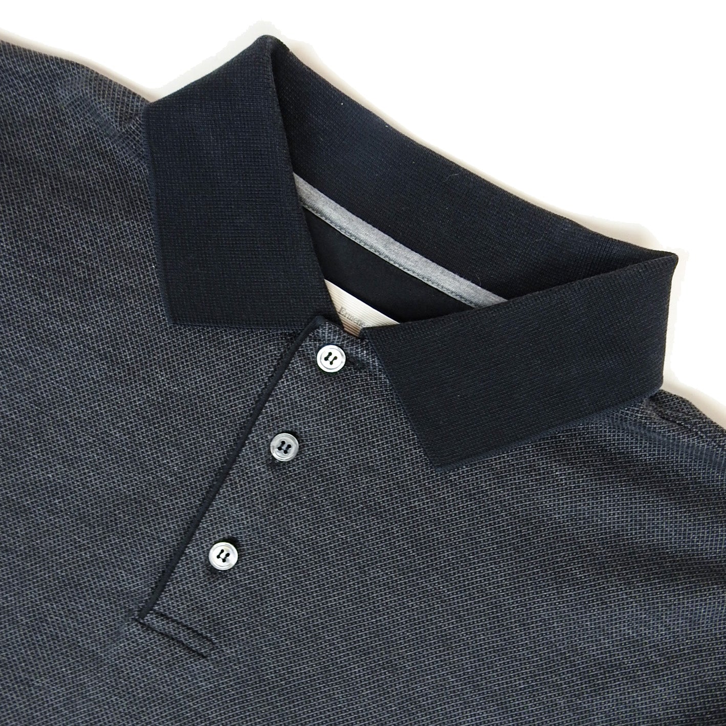 Ermenegildo Zegna Polo Size XL