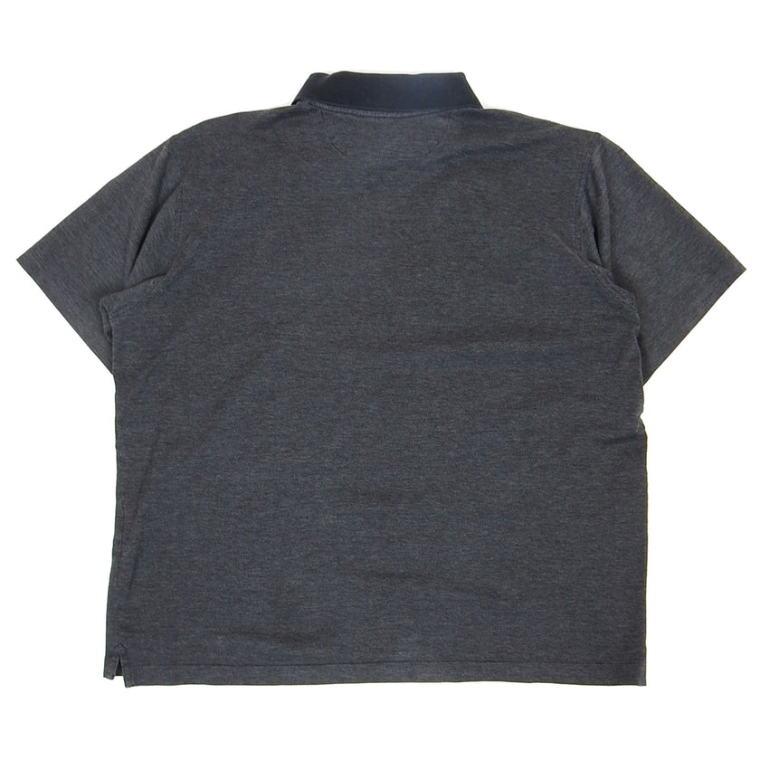 Ermenegildo Zegna Polo Size XL