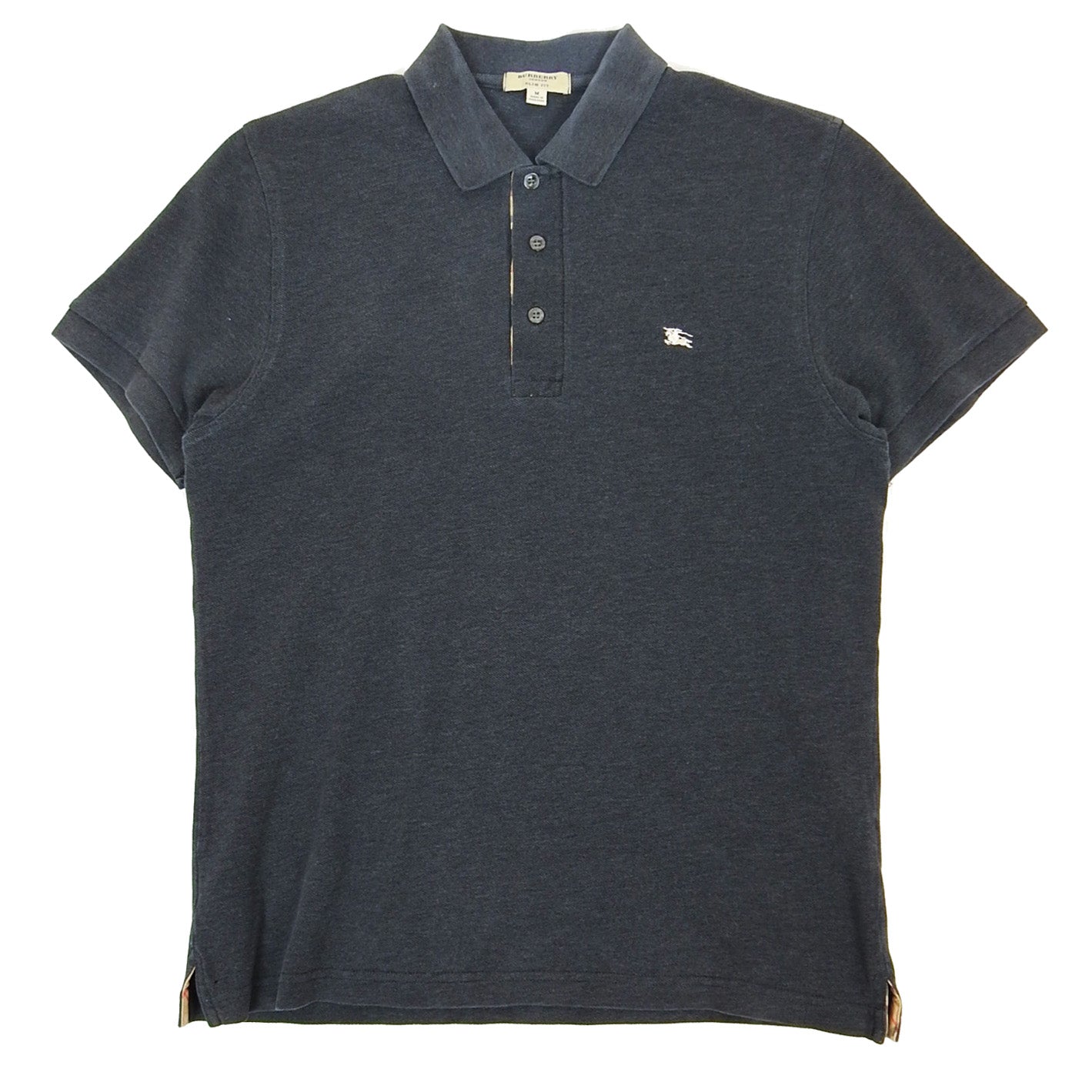 Burberry Polo Size Medium