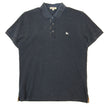 Burberry Polo Size Medium