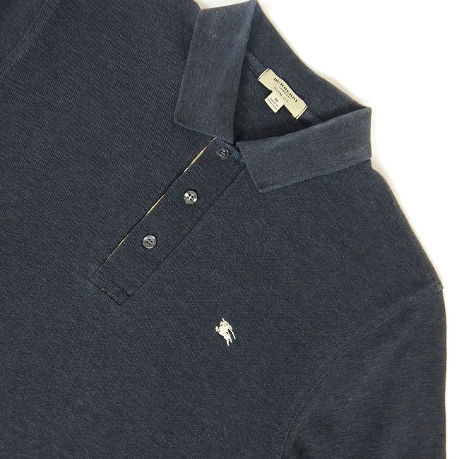 Burberry Polo Size Medium