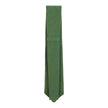 H.N. White London Green Seersucker Tie