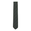 Engineered Garments Green Plaid Seam Detail Tie
