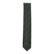 Engineered Garments Green Plaid Seam Detail Tie