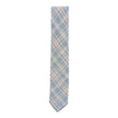 Engineered Garments Blue/Red/Green Plaid Tie