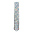 Engineered Garments Blue/Red/Green Plaid Tie