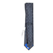 Paul Smith Black Polka Dot Tie