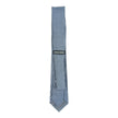 Giorgio Armani Blue Houndstooth Tie