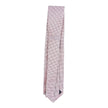 Drake's Blue/Red Check Tie