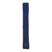 Eleventy Blue/Brown Reversible Knit Tie