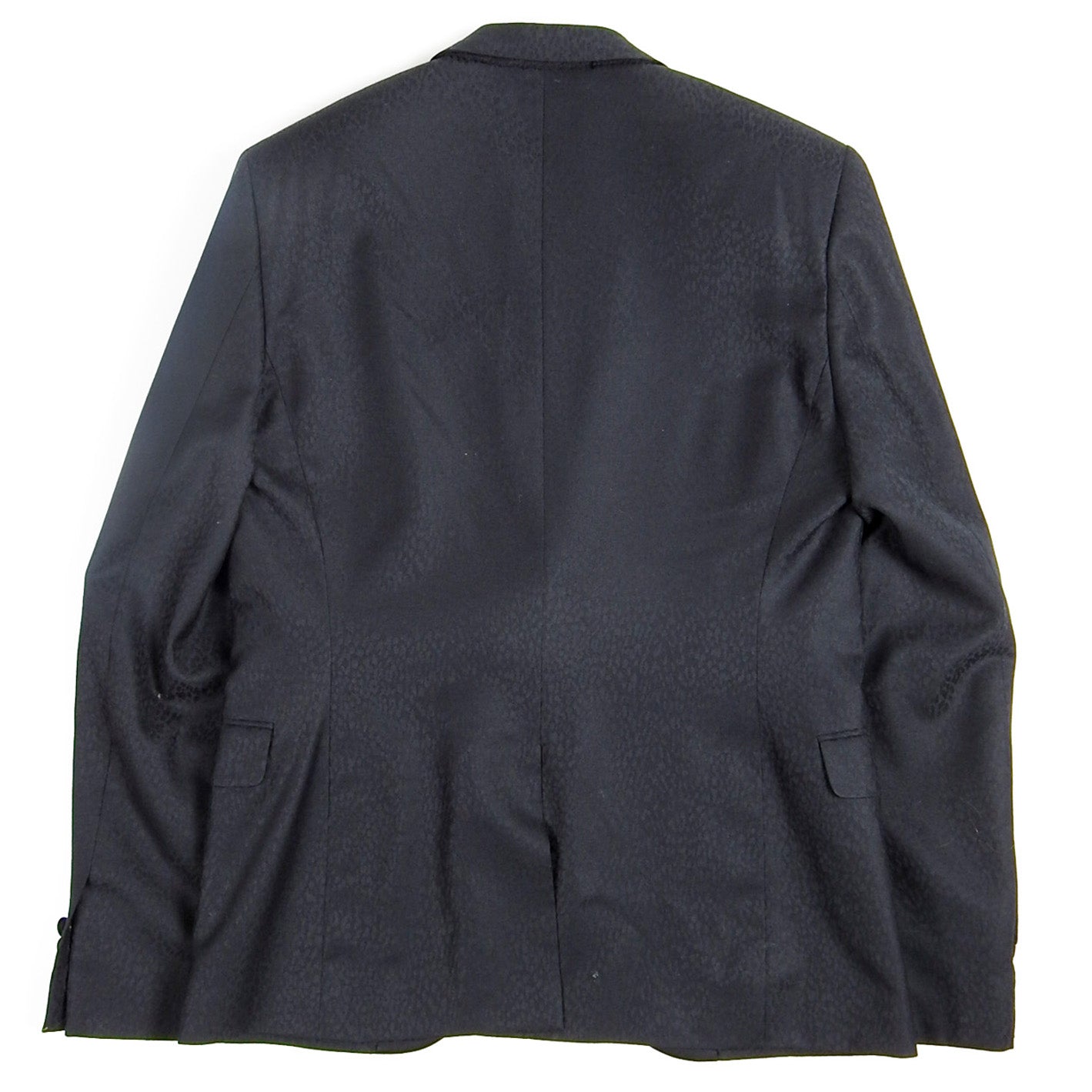 Saint Laurent Baby Cat Blazer Size 54