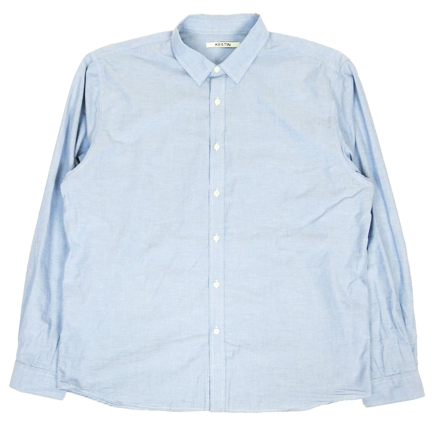 Kestin Shirt Size XXL
