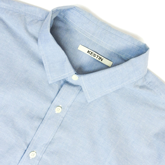 Kestin Shirt Size XXL
