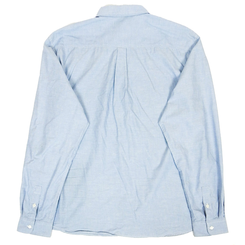 Kestin Shirt Size XXL