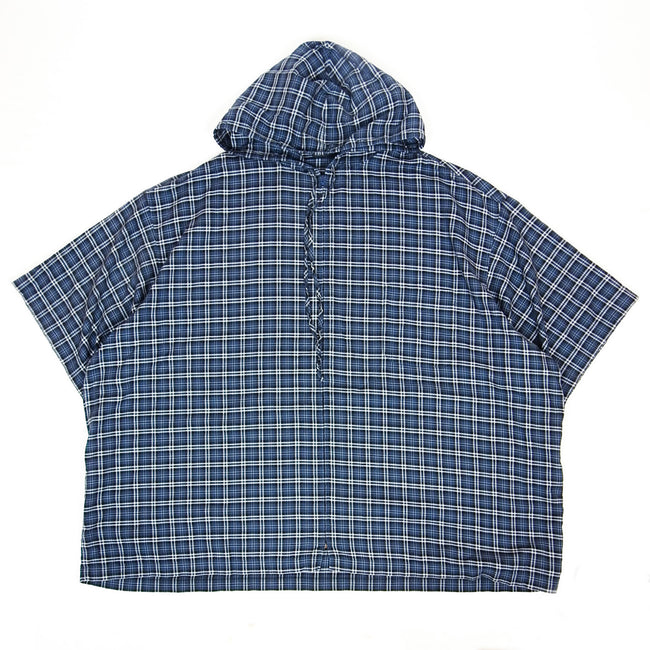 Balenciaga SS Hoodie Size 41