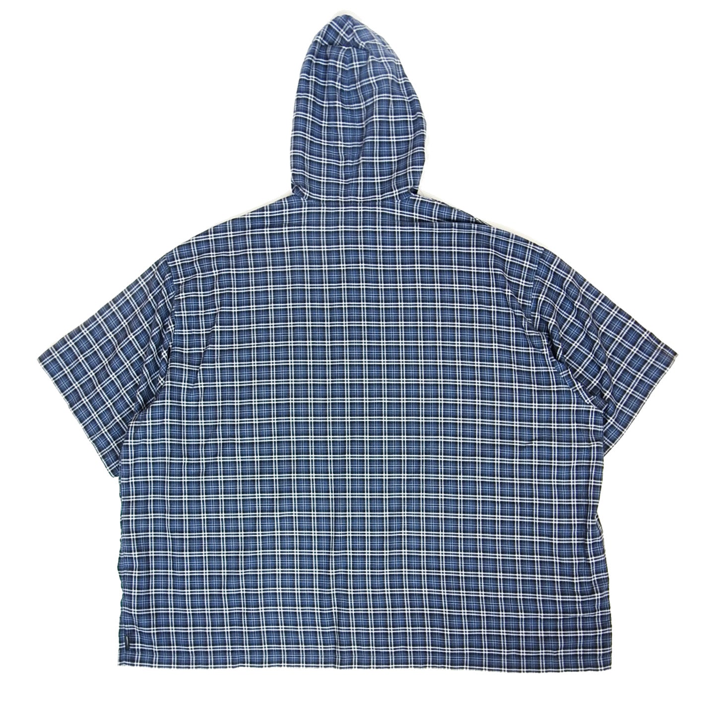 Balenciaga SS Hoodie Size 41