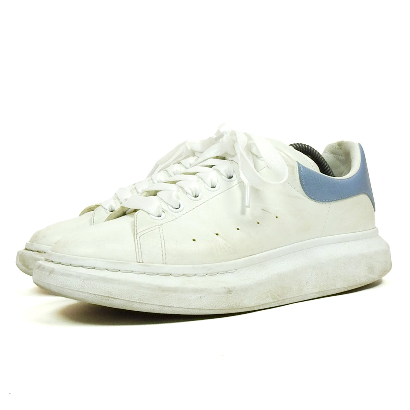 Alexander McQueen Sneakers Size 43
