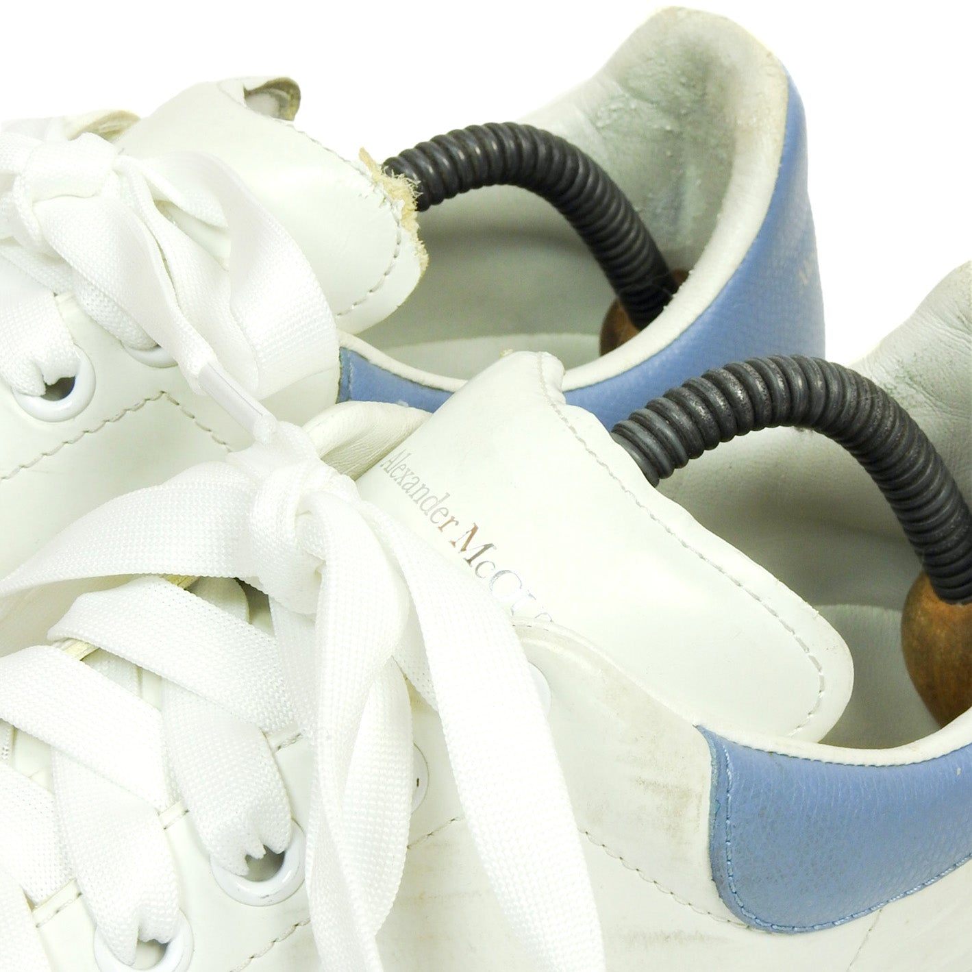 Alexander McQueen Sneakers Size 43