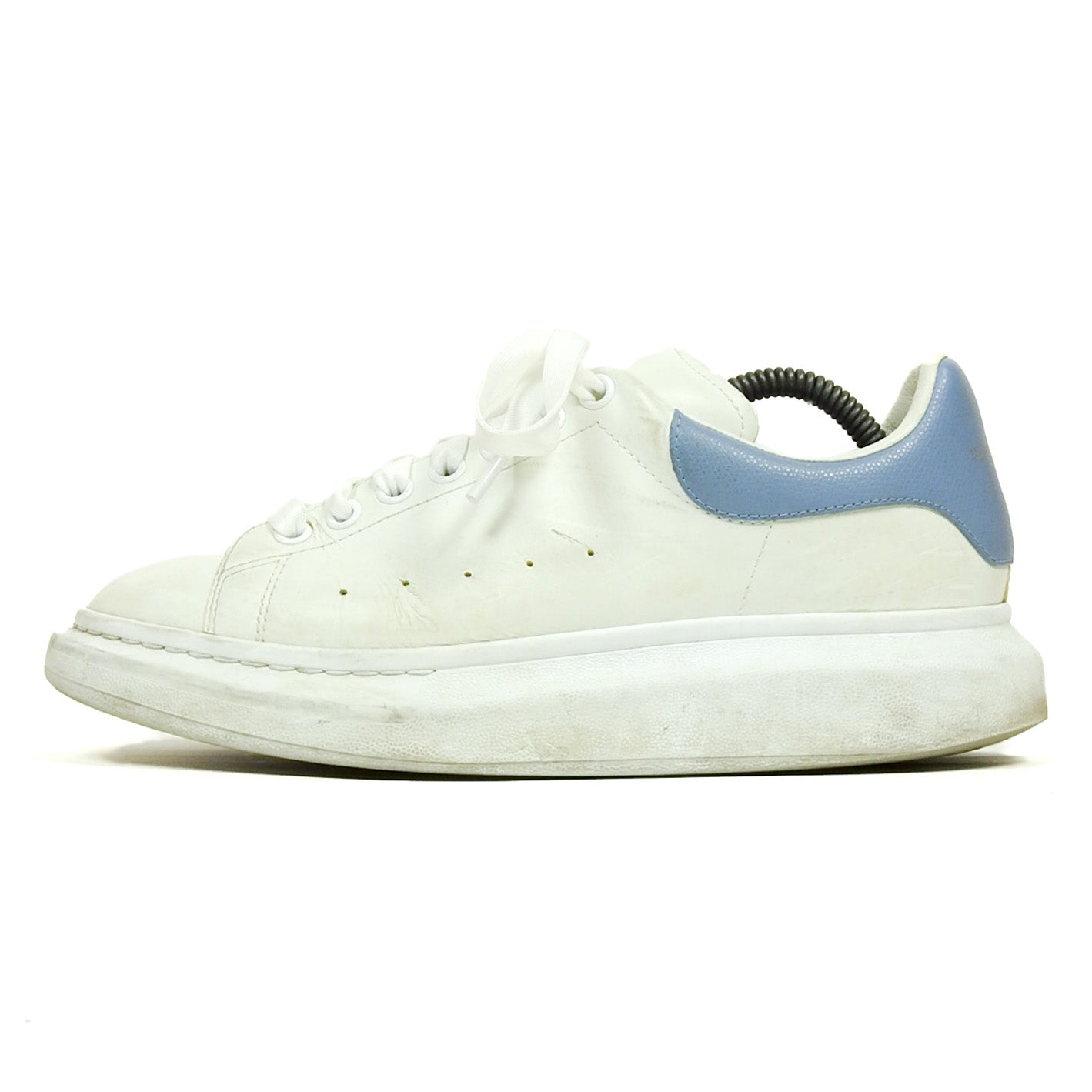 Alexander McQueen Sneakers Size 43
