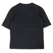 Etudes Black T-Shirt Size XS