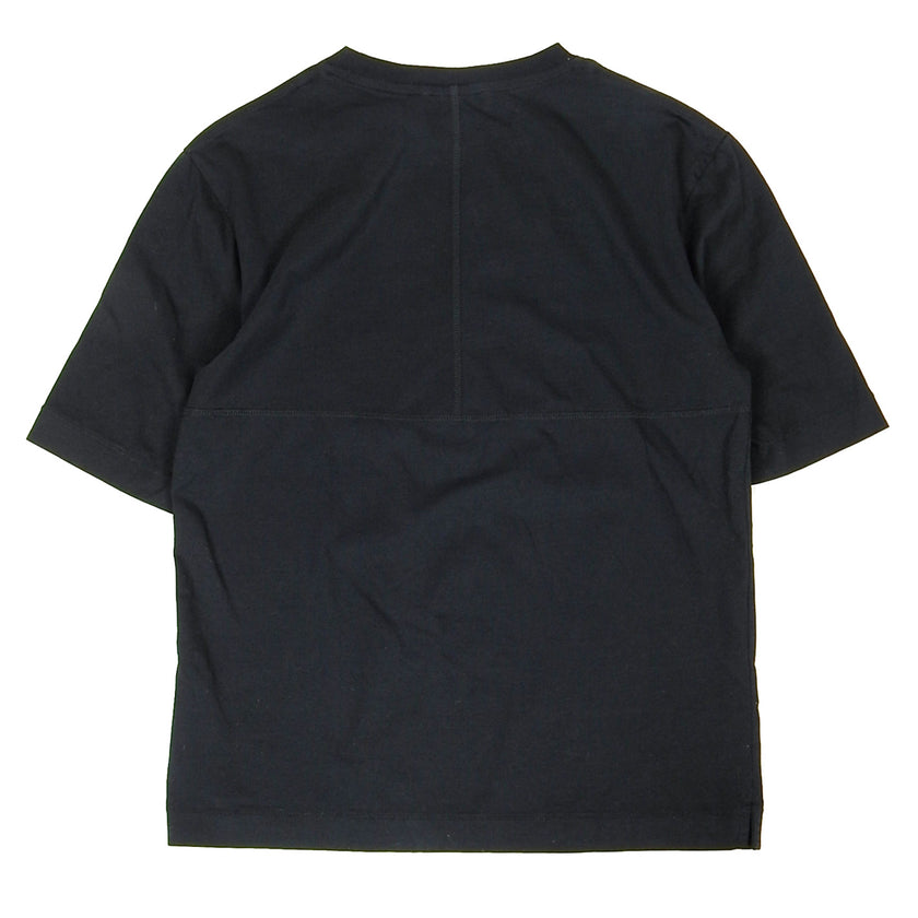 Etudes Black T-Shirt Size XS