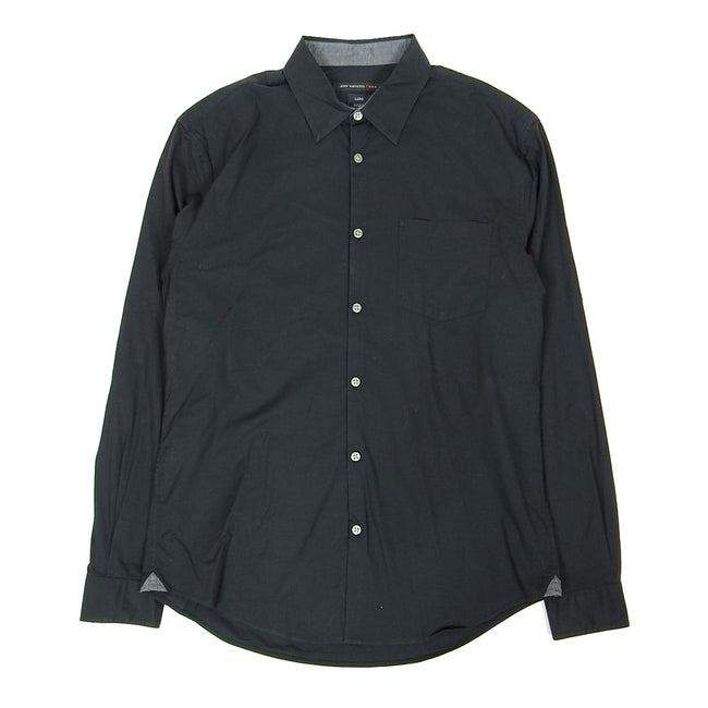 John Varvatos LS Shirt Size Small